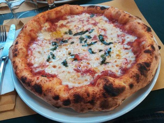 Cuore di Pizza