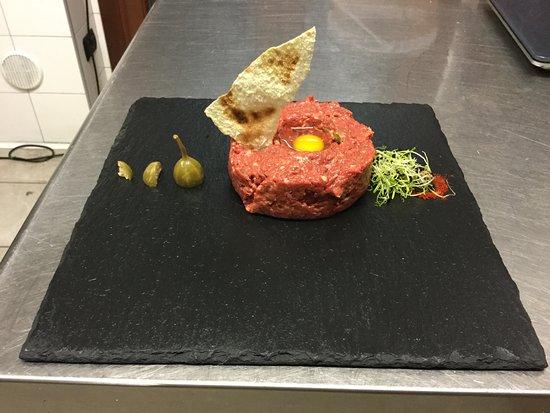 Trattoria Barmando