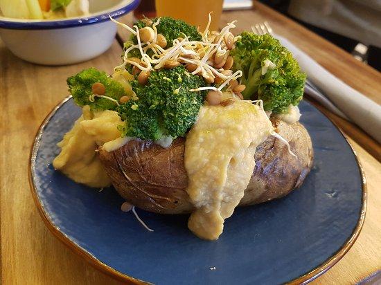 Pa.Pas, storie di patate
