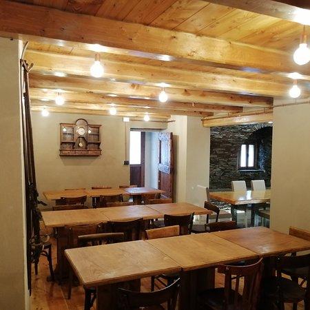 Bistrot San Chiaffredo