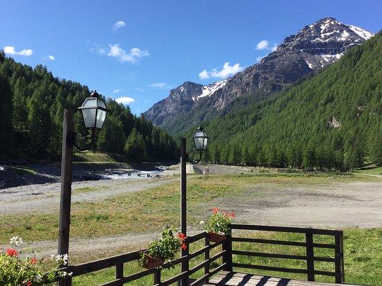 La Capanna Del Sole