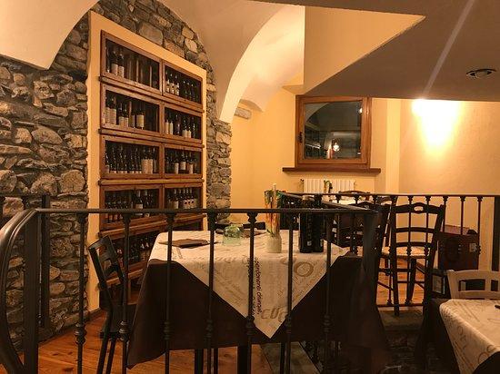La Crota dello Chef
