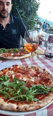 Osteria La Scala