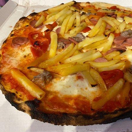 PizzBurg