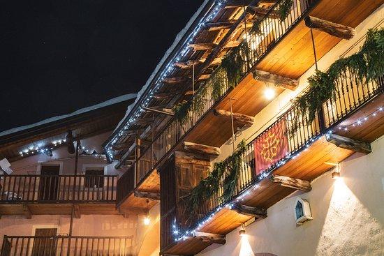 Relais la Font