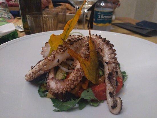 Osteria Barcellona