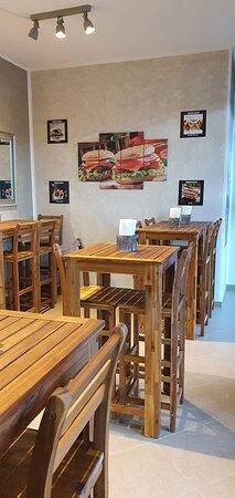 Burger Queen