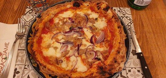 Abbracciame Pizzeria