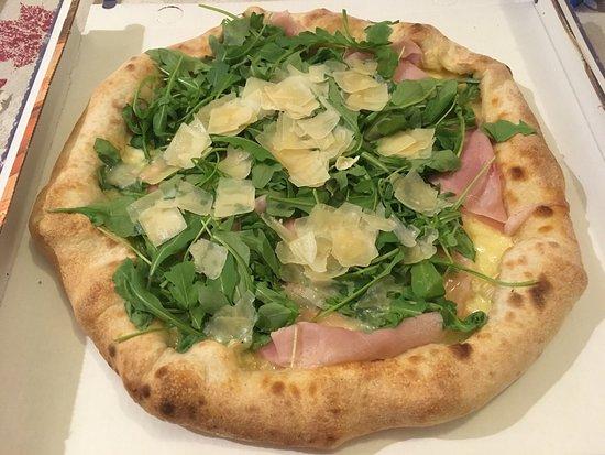Pizzeria Il Cavaliere d'Oro