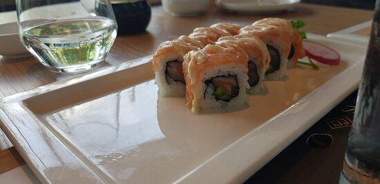 Sushic