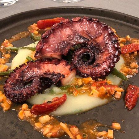 AMAE Ristorante