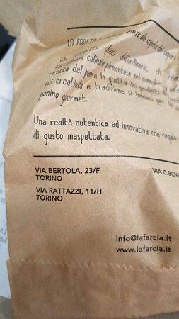 La Farcia Biella