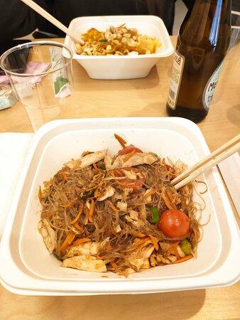 Noodlebox