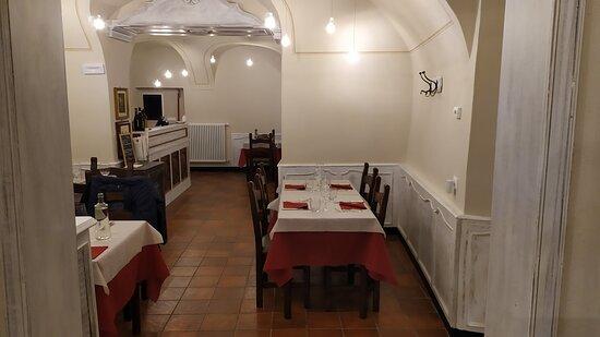 Da Pietro Ristorante Farinata