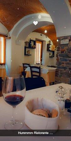 Trattoria Marconi