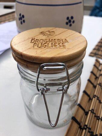 La Drogheria Pugliese