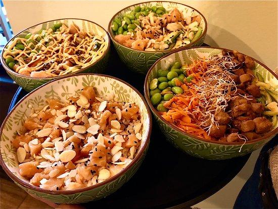 Joia Healthy Food Cafe
