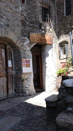 La Quadriglia di Matteo