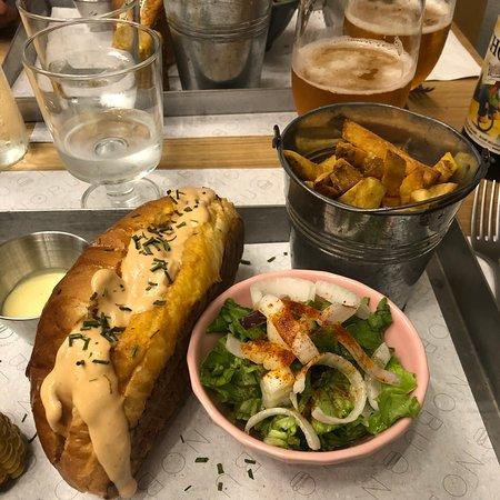 Buono Meat & Lobster