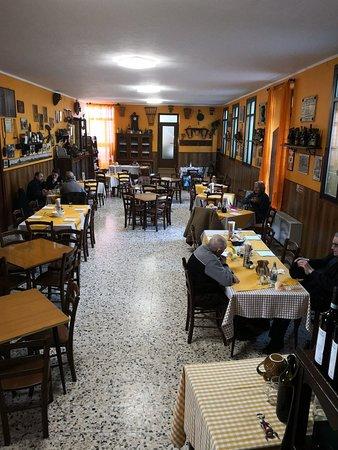 Bar Trattoria Miaglianese