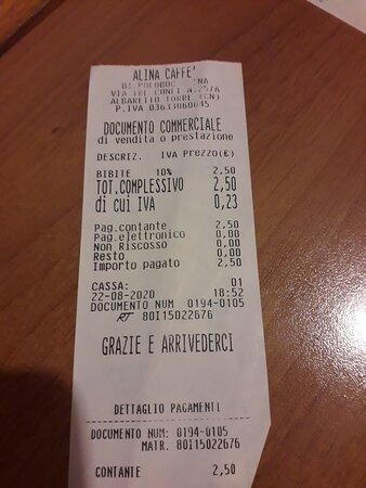 Alina Caffe