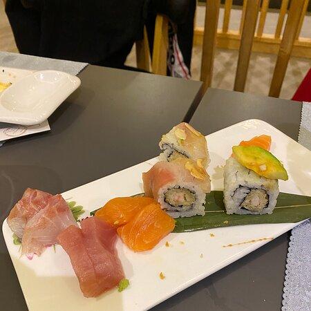 Sushi Moya
