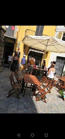 La Piccola Gallenga