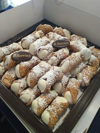 Bar Pasticceria Il Sorriso