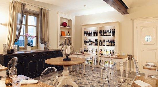 Ristorante La Fontana del Re