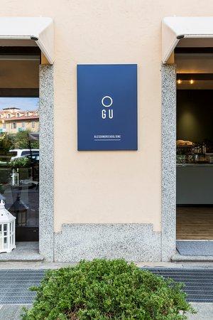 Gastronomia Urbana
