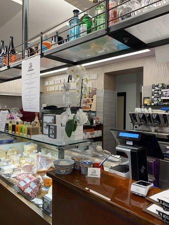 L'Alternativo Ristobottega