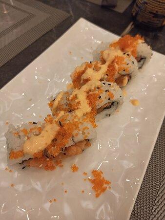 Koko Sushi Bar