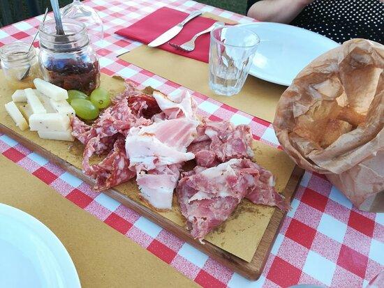 Schiacciala