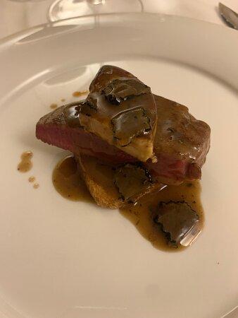 Langotto Ristorante