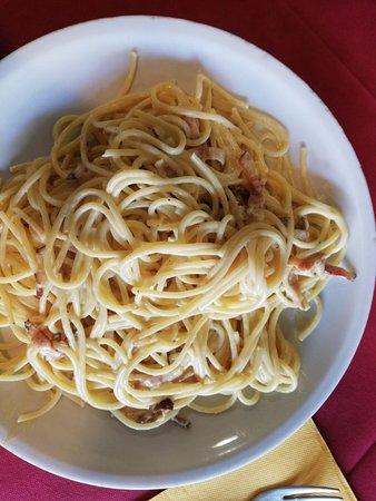 Trattoria Pappa e Ciccia