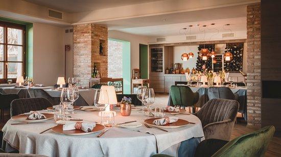 Adagio Ristorante