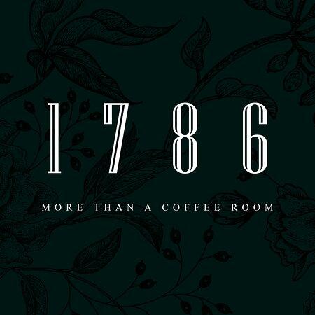 1786 - More Than A Coffee Room
