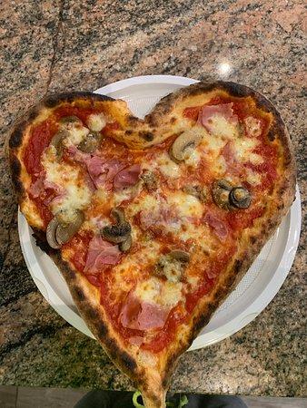 Pizzeria Sapori di Grano