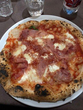 Pizzeria da Marina