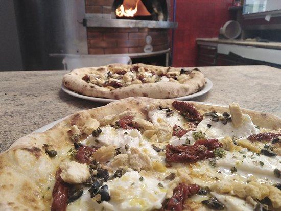 Pizzeria da Enrico