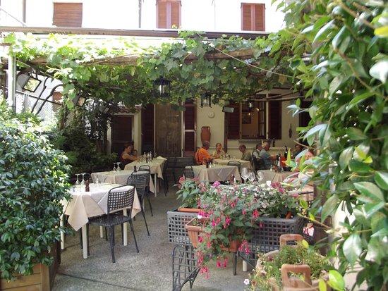 Osteria Degli Amici
