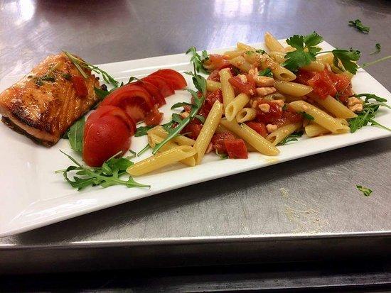 18 Kts Ristorante Pizzeria