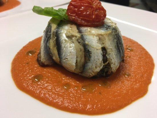 La Trattoria degli Amici