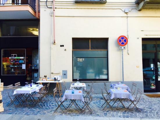Il Brillo Parlante