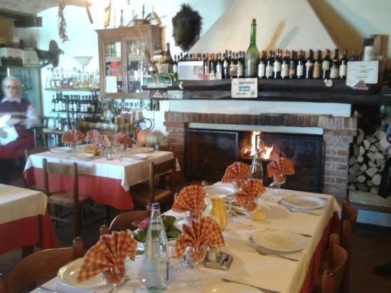 Agriturismo Misurei