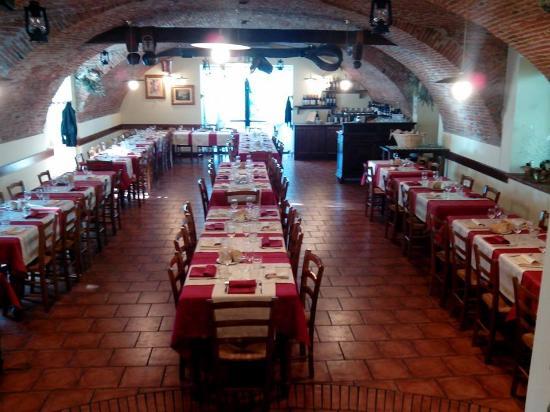 Osteria La Sosta