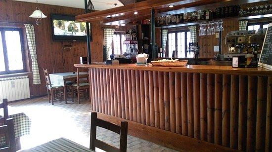 Ristorante River Side