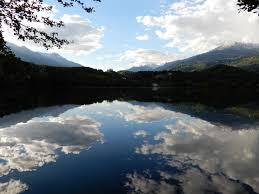 Lago Sirio