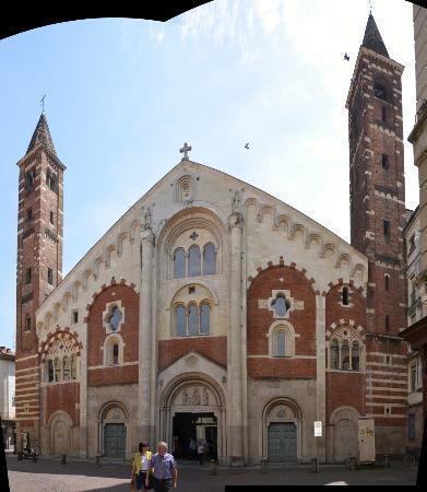 Cattedrale di Sant'Evasio
