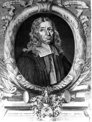 Henri Arnaud